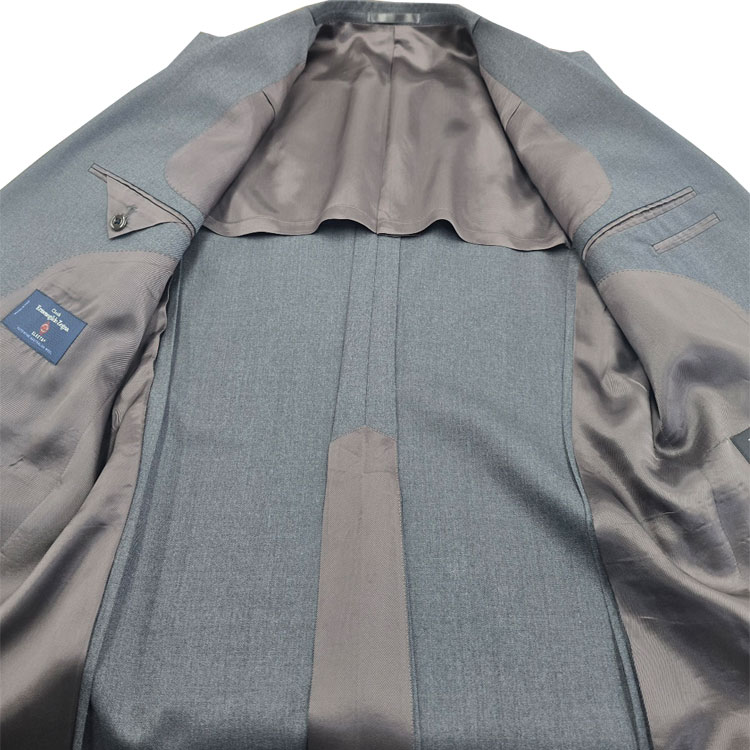 ���˥� ������ Ermenegildo Zegna ELECTA �� �� �� �ߥǥ����॰�졼 ̵�� 2���� ���󥰥� ������