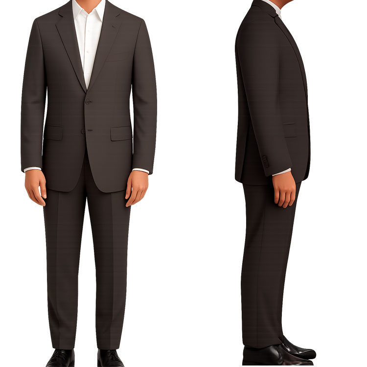 ���˥� ������ Ermenegildo Zegna ELECTA �� �� �� �ߥǥ����॰�졼 ̵�� 2���� ���󥰥� ������