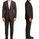 ���˥� ������ Ermenegildo Zegna ELECTA �� �� �� �ߥǥ����॰�졼 ̵�� 2���� ���󥰥� ������