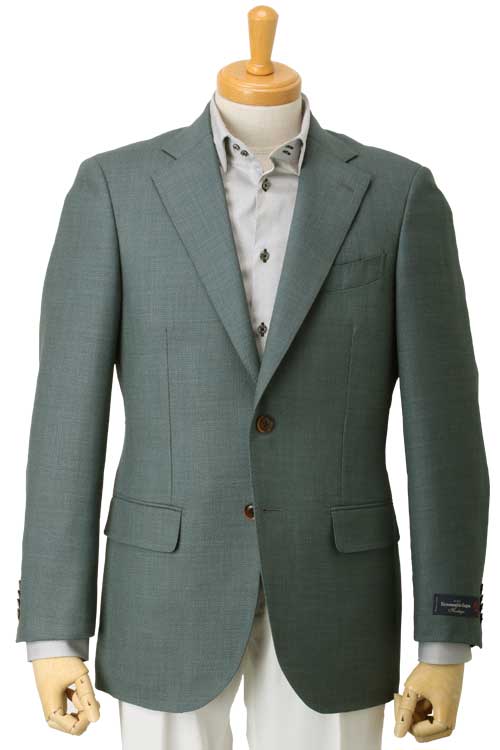 ͥ ˥ Ermenegildo Zegna ϻ 㥱å  ӥͥ 奢 ղ 2ĥܥ ꡼ ̵Ϸ