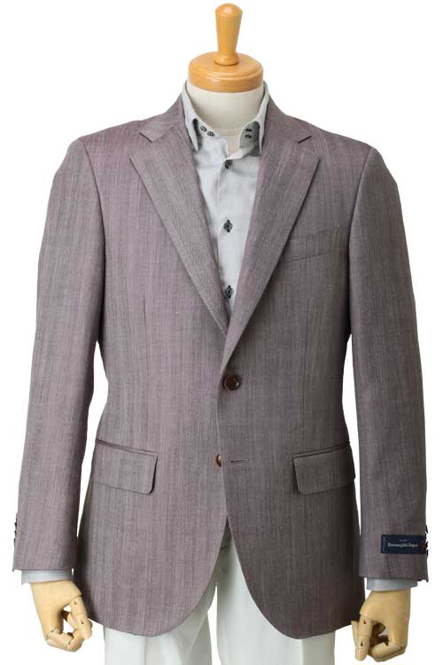 ͥ ˥ Ermenegildo Zegna ϻ 㥱å  ӥͥ 奢 ղ 2ĥܥ ѡץ إܡ