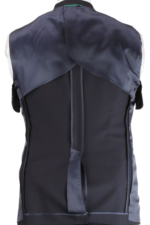 ˥  Ermenegildo Zegna TROPICAL ղ ͥӡ ɡȥ饤 2 󥰥 BE4