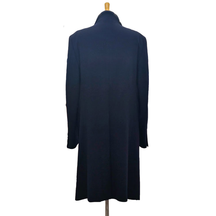 �����ߥ䥳���� ��� Ermenegildo Zegna ���˥� �����ߥ�100% ���������������� ���󥰾� �ͥ��ӡ�