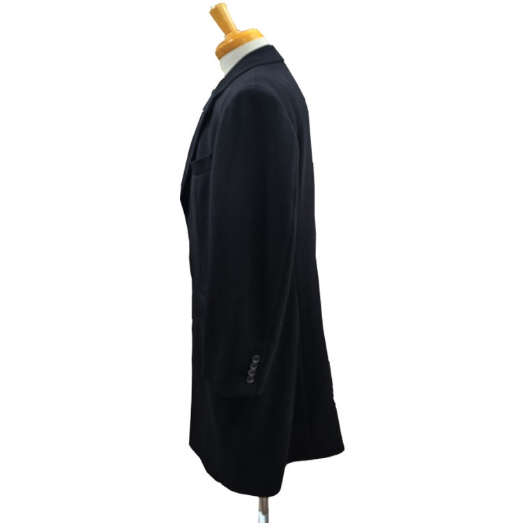 �����ߥ䥳���� ��� Ermenegildo Zegna ���˥� �����ߥ�100% ���������������� ���󥰾� �֥�å�