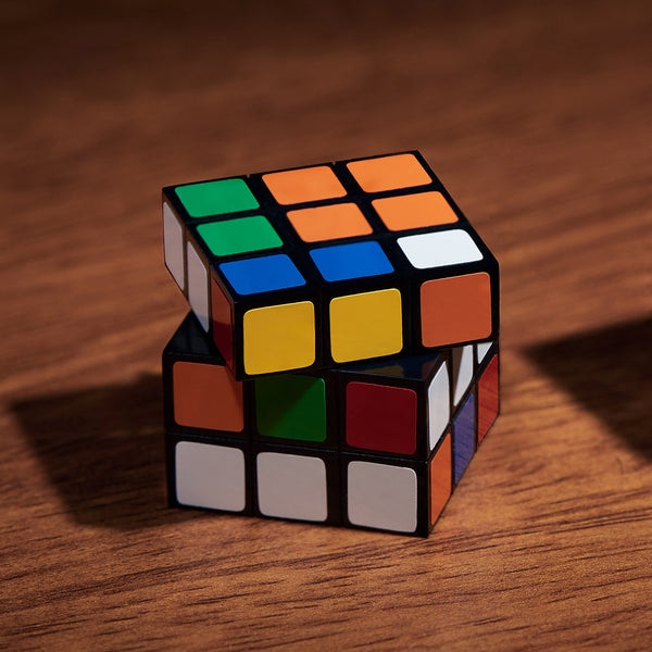 Mini Cube to Chocolate Project 2.0 -日本語補足付-