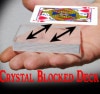Crystal Block Deck (Omni Deck)