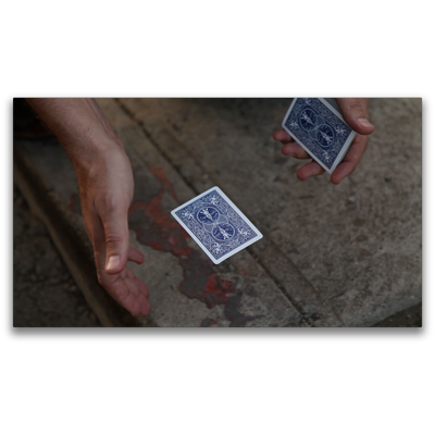 Innercircle by Yigal Mesika -���ܸ���­��-