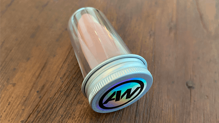 HD Thumb Tip (SOFT & HARD) by Alan Wong