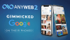 AnyWeb 2 - ܸ­դ -