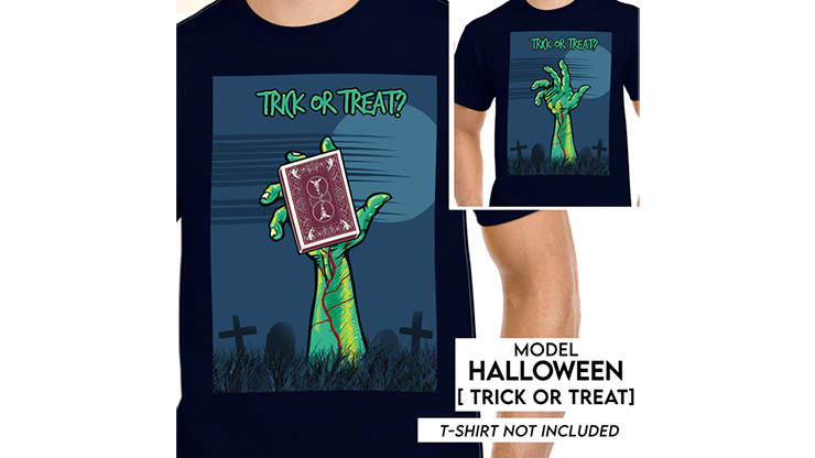 3DT (HALLOWEEN) -���ܸ���­��-