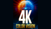 4K Color Vision -ܸ­-