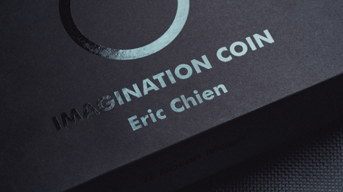 �ڼ��󤻾��ʡ� Imagination Coin -���ܸ������-
