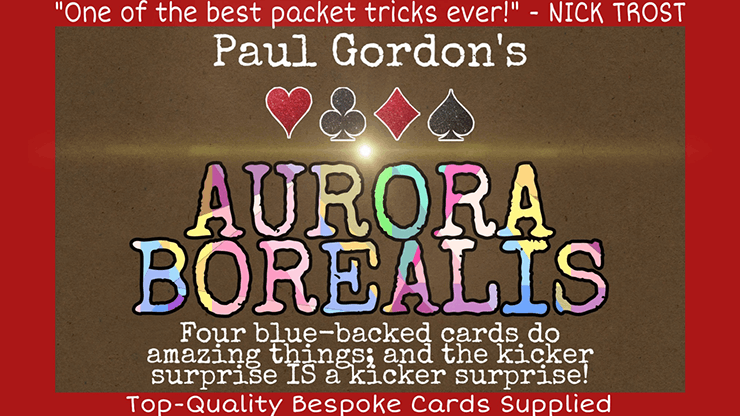 Aurora Borealis - ���ܸ�����դ� -