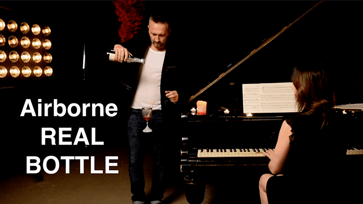 REAL AIRBORNE -���ܸ������-