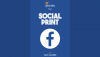 SOCIAL PRINT -���ܸ���­��-