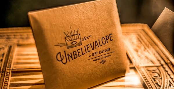 Unbelievalope 2.0 - ܸ­դ -