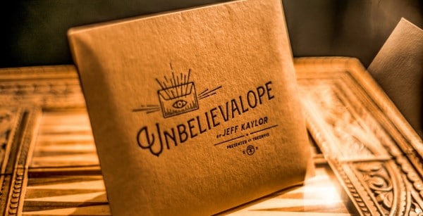 Unbelievalope 2.0 -ܸ­-