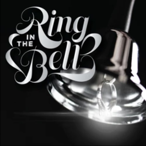 Ring in the Bell -���ܸ���­��-