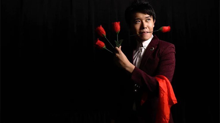 The Rose 2.0 -日本語字幕付-