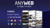 AnyWeb - ���ܸ������դ� -