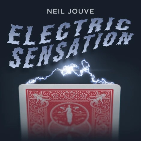Electric Sensation -���ܸ���­��-