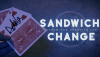 Sandwich Change (DVD & Gimmick) -ܸ­-