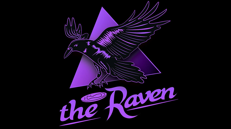 The Raven - 日本語補足付き -