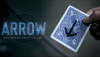 Arrow (DVD & Gimmick) -���ܸ���­��-