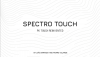 Spectro Touch - ܸ­դ -