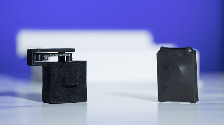 Spectro Touch - 日本語補足付き - 