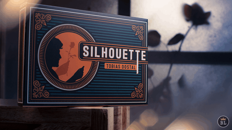 Silhouette -���ܸ�᤭�ؤ���-