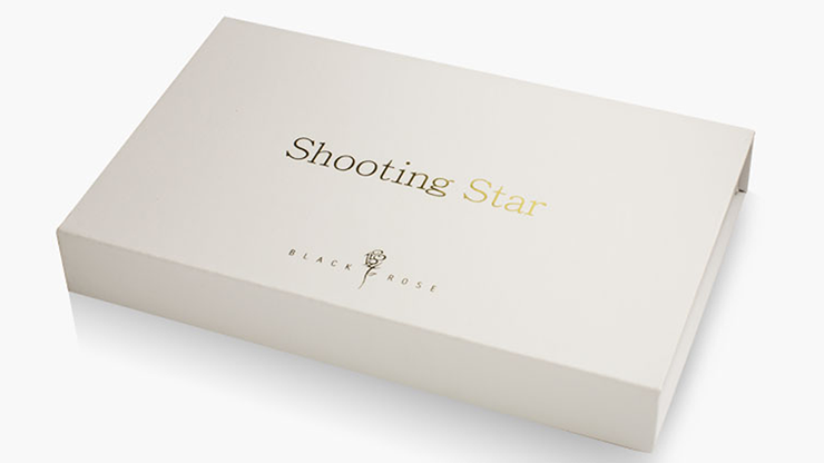 Shooting Star -日本語字幕付き-