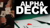 Alpha Deck - ���ܸ������դ� -