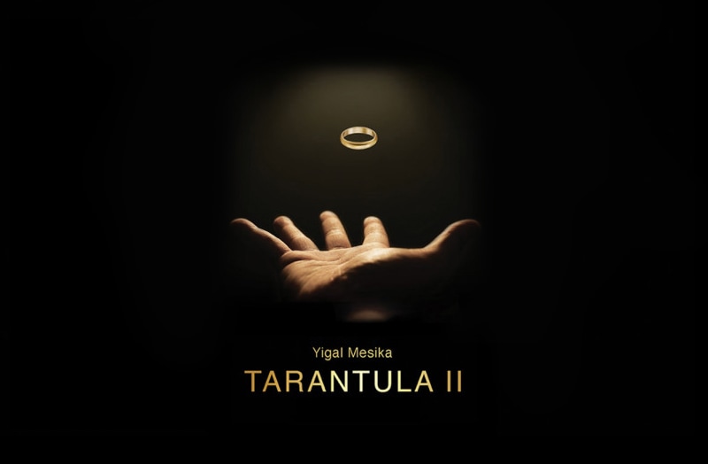 �ڼ��󤻾��ʡ� Tarantula II -���ܸ���­��-