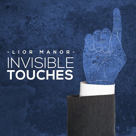 Invisible Touches -���ܸ���­��-