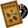 Egyptian Ink (DVD & Gimmick) -���ܸ���­��-