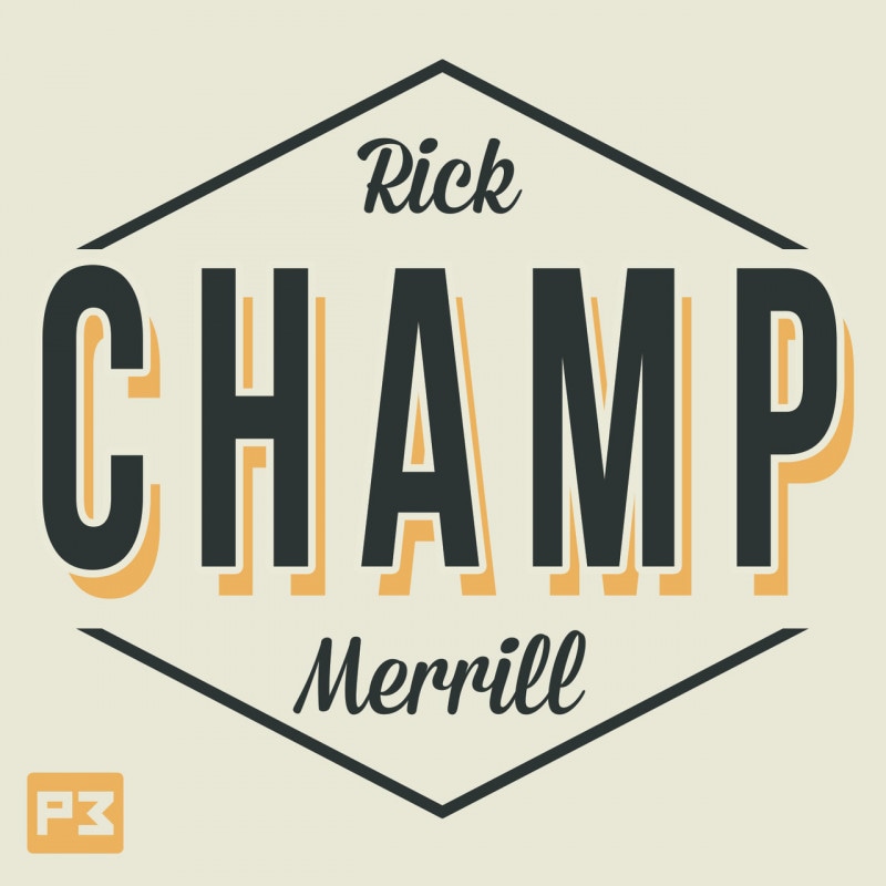 Champ (DVD)