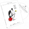 Master Course Cups and Balls Vol. 1 & Vol.2��(DVD) - ���ܸ������-