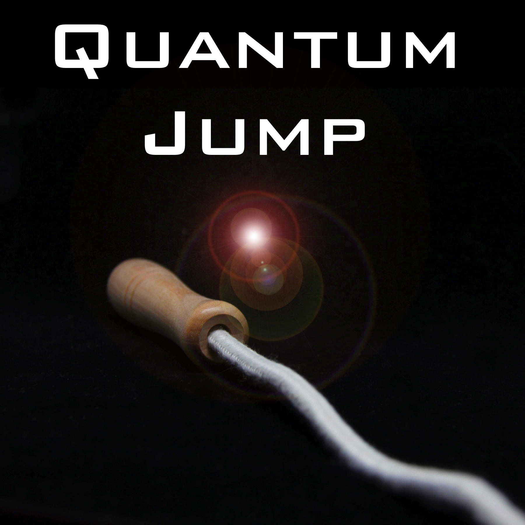 インポート・海外人気ブランド Quantum Jump -日本語解説書付- その他