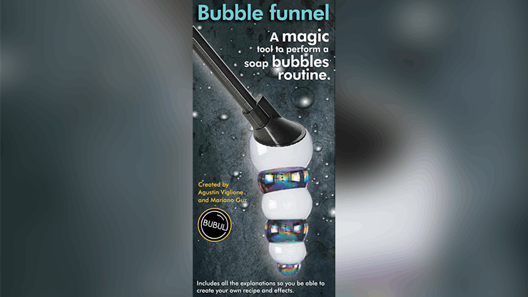 �ڼ��󤻾��ʡ� BUBBLE FUNNEL - ���ܸ���­�դ� -