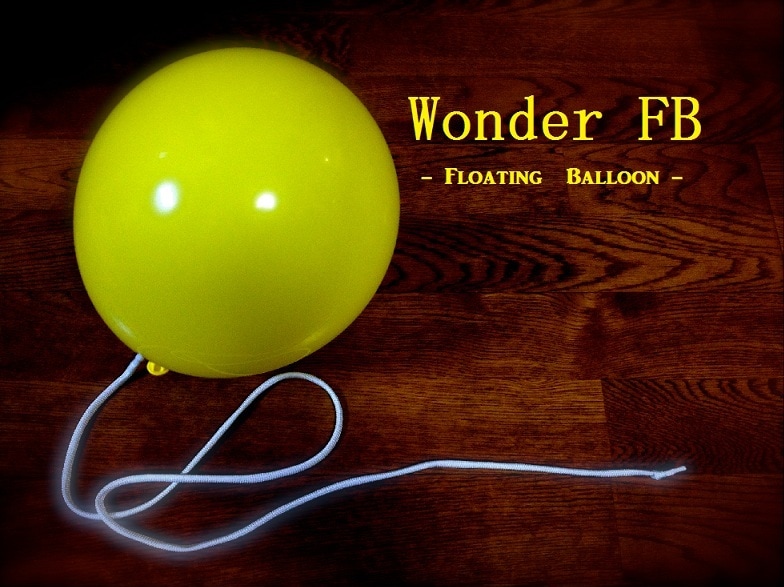 Wonder FB (Floating Balloon)