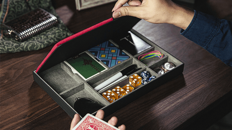 Magician's Organizer by TCC