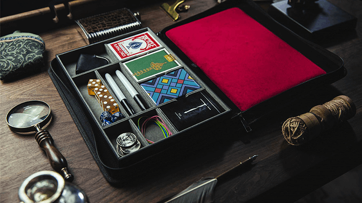 Magician's Organizer by TCC