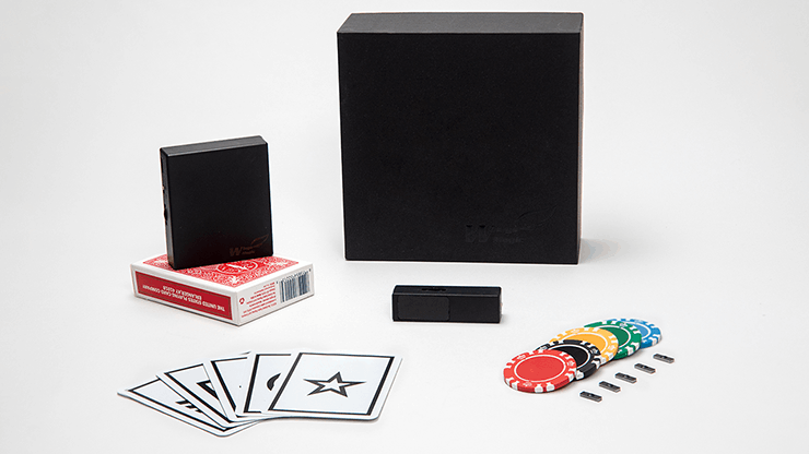 ザ・バット・システム(THE BAT SYSTEM) マジックグッズ｜手品