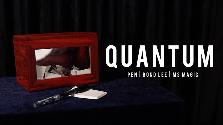 �ڼ��󤻾��ʡ� Quantum