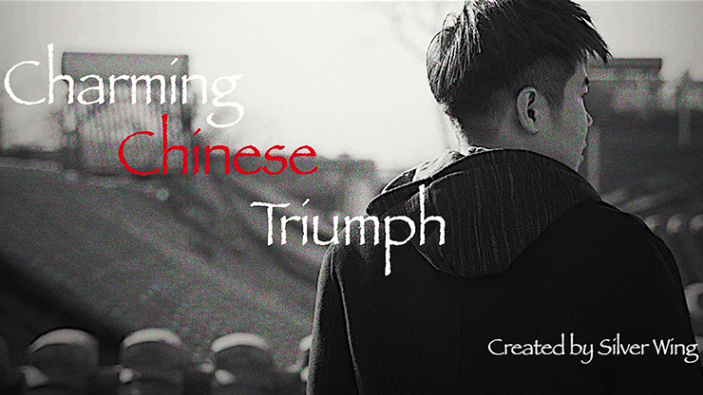 Charming Chinese Triumph -���ܸ���­��-