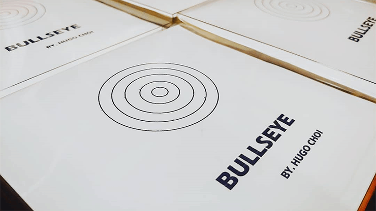 BULLSEYE -���ܸ������-