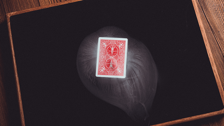 SMOKE PAD (Props & DVD) - ���ܸ�����դ� -