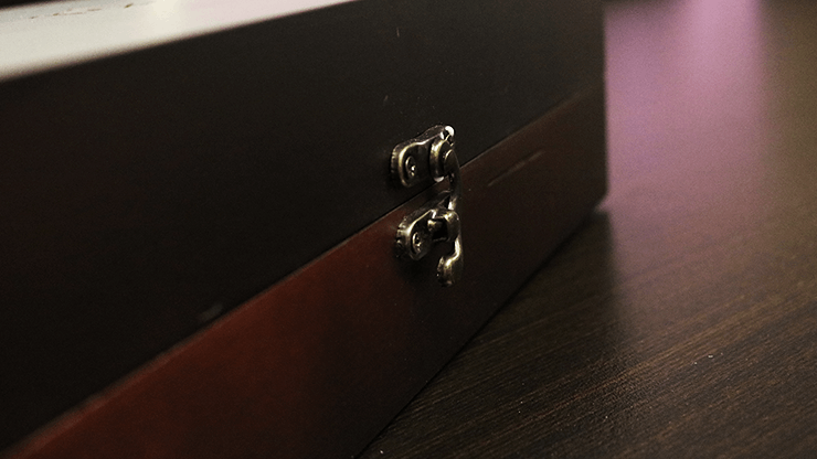 取り寄せ商品】 Paul Harris Presents True Astonishments Box Set