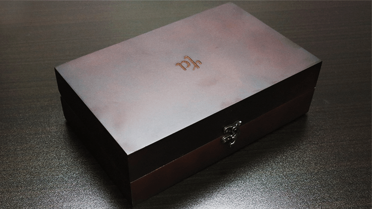 ポール・ハリス「True Astonishments Box」 取り寄せ商品】 Paul Harris Presents True Astonishments Box Set